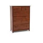Atwood 5 Drawer Chest
