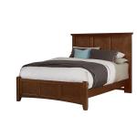 Bonanza Cherry Mansion King Bed