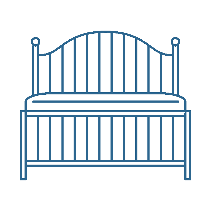 Bedroom Icon