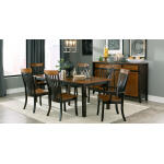 Brinkley Dining Room Side Chair - Image 3