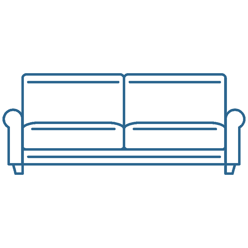 Living Room Icon