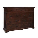 Longmeadow Dresser