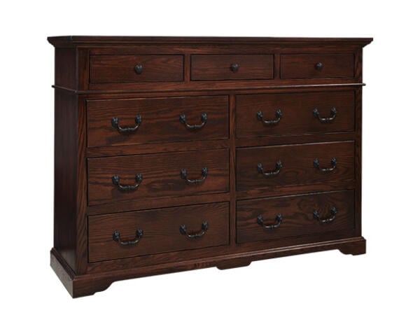 Longmeadow Dresser Dressers Customizable
