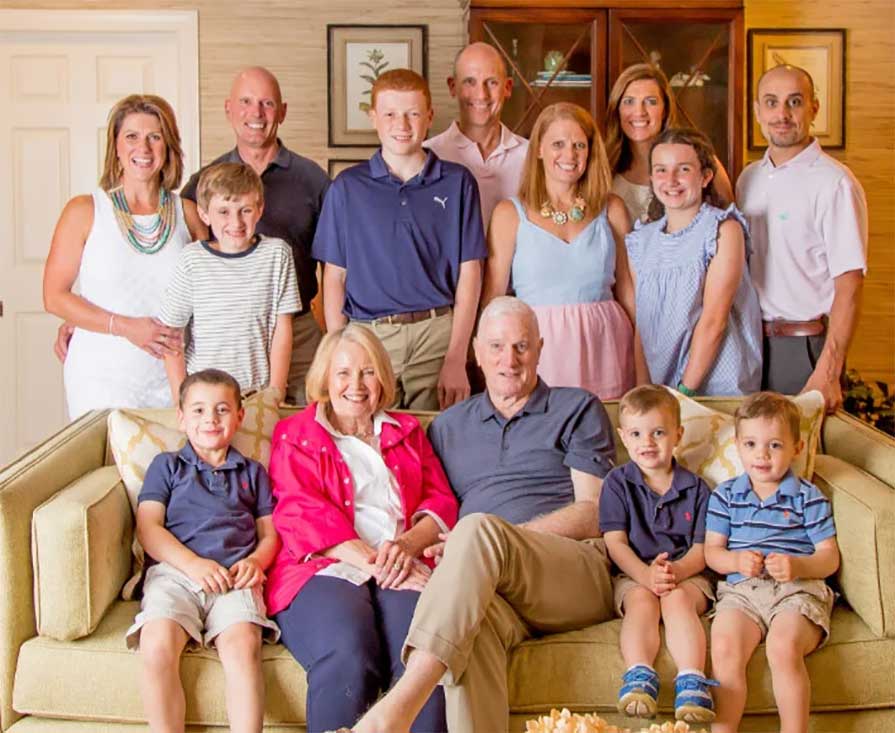 NF Furniture Family 2