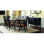 Dining Room Rectangular Table 4248A118 - Image 2