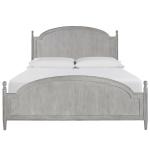 Pryce Panel Bed Queen