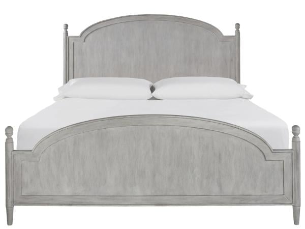 Pryce Panel Bed Queen Beds Universal Furniture