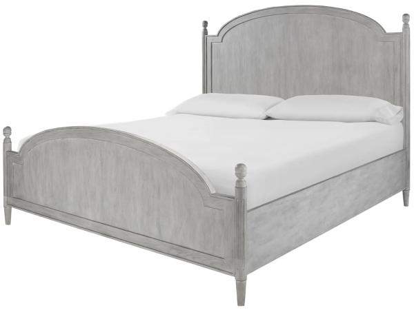 Pryce Panel Bed King - Image 2