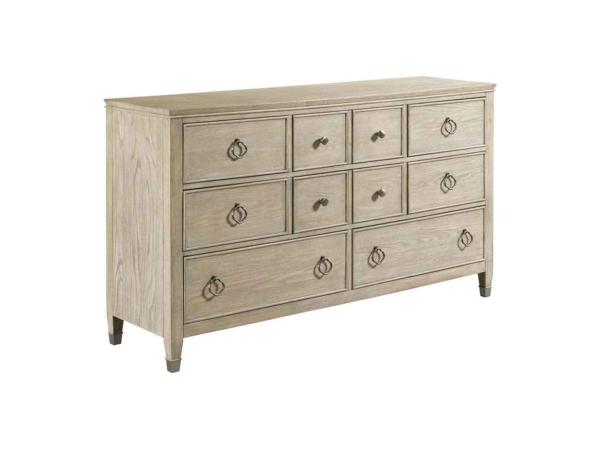 Vista Fremont Dresser Dressers American Drew 3