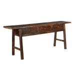 Butcher Table 70150 Console Tables Furniture Classics 5