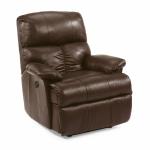 Triton Leather Recliner