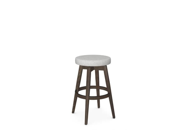 Anton Swivel Stool Barstools Amisco