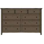 ATD08252 6 Drawer Dresser