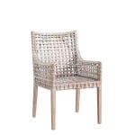 Exodis Arm Chair - Image 2