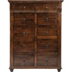 Bartletts Island Chifferobe