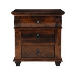Bartlett’s Island Nightstand - Bedroom Collection