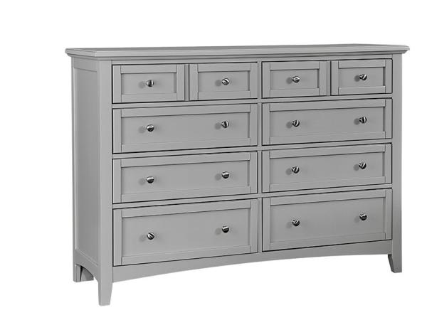 Bonanza 8 Drawer Storage Dresser Dressers Customizable