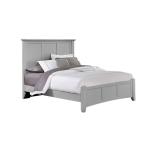 Bonanza Mansion Bed Queen & King