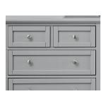 Bonanza 5 Drawer Storage Chest - Image 2
