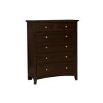 Bonanza Merlot Chest