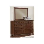 Bonanza Cherry Dresser - Image 2