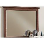 Bonanza Cherry Mirror