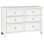 Bonanza Youth Double Dresser