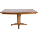 Boat Shaped Table Top