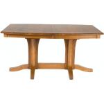 Boat Shaped Table Top