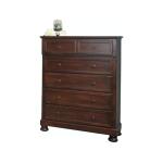 Brigantine Chest