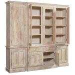 Wainscott Display Cabinet - Image 2