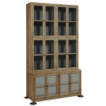 Carden Display Cabinet