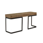 Rhenium Entry Table Console Tables Furniture Classics 8