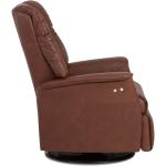 Verona Standard Size Glider Recliner w/Chaise - Image 2