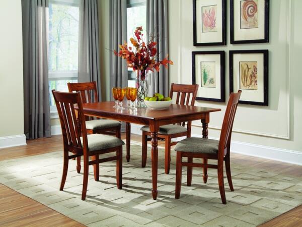 Cleveland Side Chair - Image 3