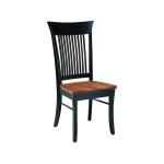 Contempo Dining Room Side Chair