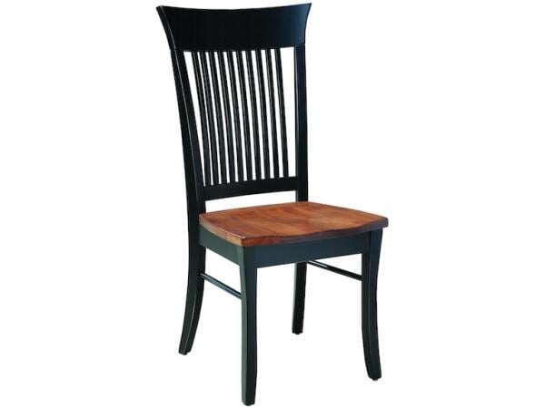 Contempo Dining Room Side Chair