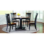 Contempo Dining Room Side Chair - Image 2