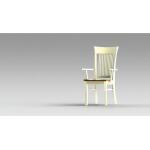 Contempo Dining Room Arm Chair