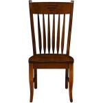 Classic Shaker Dining Room Side Chair - Image 2