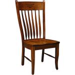 Classic Shaker Dining Room Side Chair