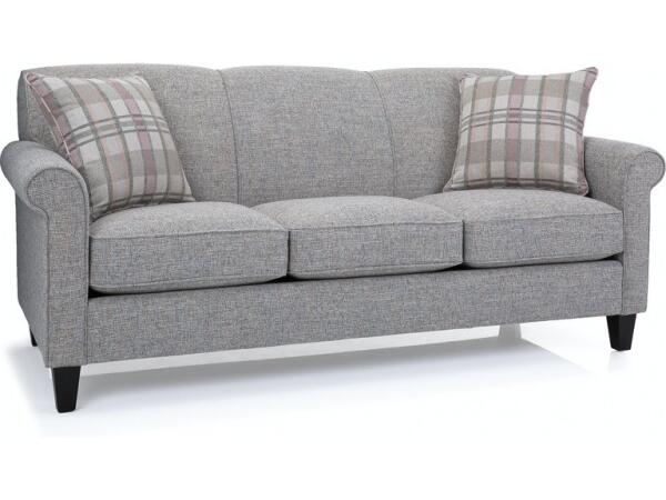 2963 Sofa - Image 2