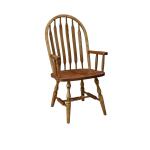 Bowback Arm Chair - Image 2