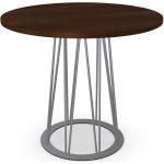 Calypso 90548 Thermo Fused Laminate (TFL) tabletop48" dia. - Image 2