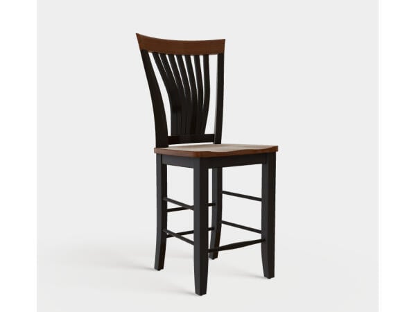 Brinkley Barstool Barstools Customizable