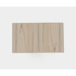 Wormy Maple Double Elanor Table - Image 4