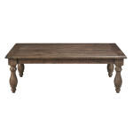 Canape Coffee Table - Image 3