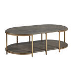 Milo Coffee Table