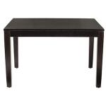 Palettes Cosmo Table 38" x 60"