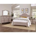 Bungalow Arched Full Bed - Image 2